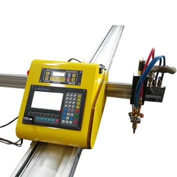 دستگاه برش هواگاز CNC شرکت خارجی