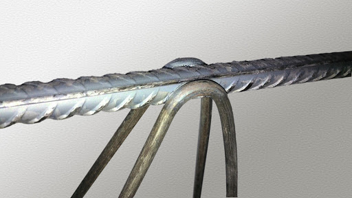 اتصالات خرپای تیرچه