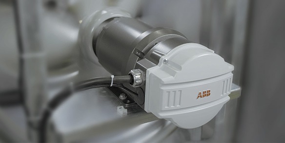 موتور ولتاژ پایین Nema شرکت ABB