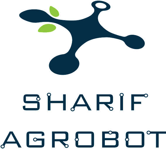 کشاورزیار رباتیک شریف