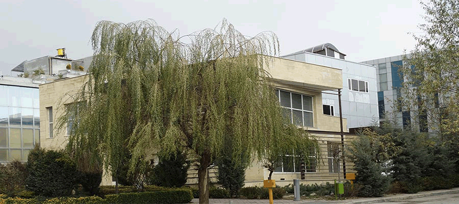 شرکت مهندسی پارس نهند