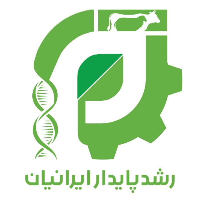 رشد پایدار ایرانیان