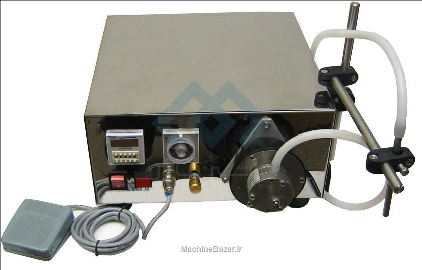 پرکن مایعات تک نازله CPN1000