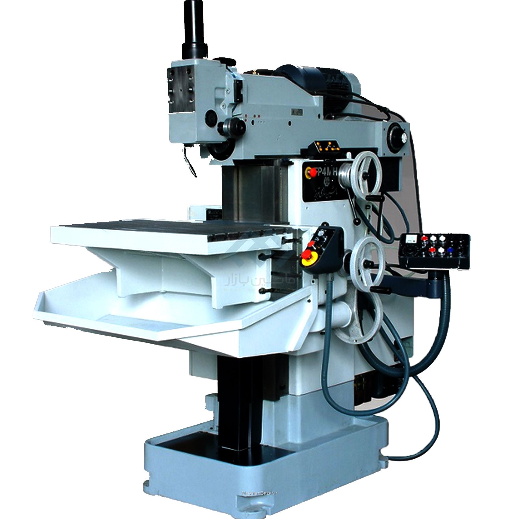 ماشین فرز CNC