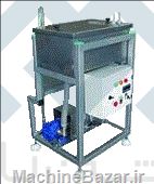 پرکن پمپی تک نازله PN1000