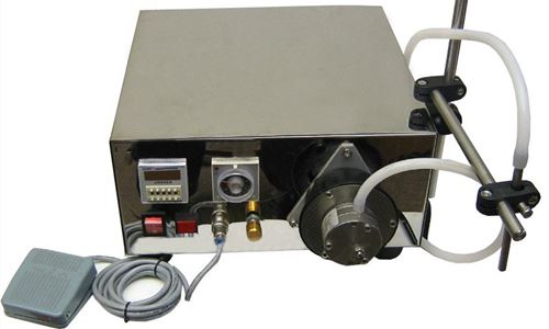 پرکن مایعات تک نازله CPN1000