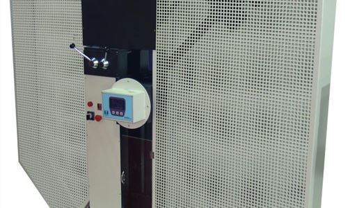 دستگاه تست ضربه 450 ژول