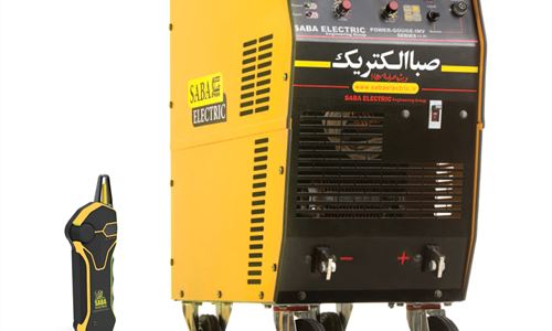 دستگاه جوش و برش اینورتر