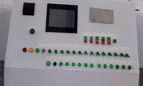 خط خوراک دام و طیور