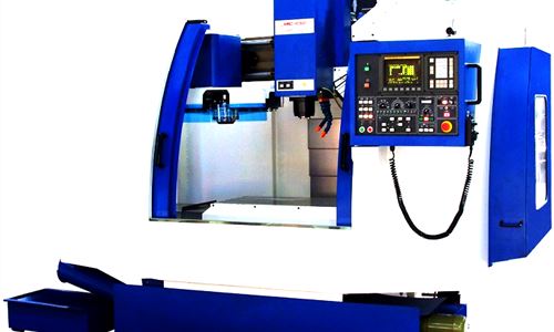 ماشین سنتر CNC