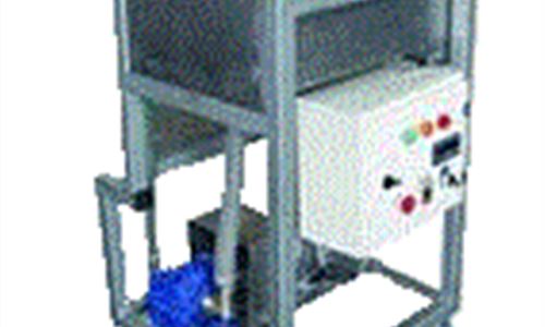 پرکن پمپی تک نازله PN1000