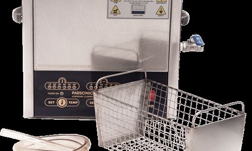 اولتراسونیک کلینر 7500اس