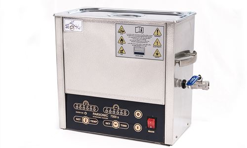 اولتراسونیک کلینر 7500اس
