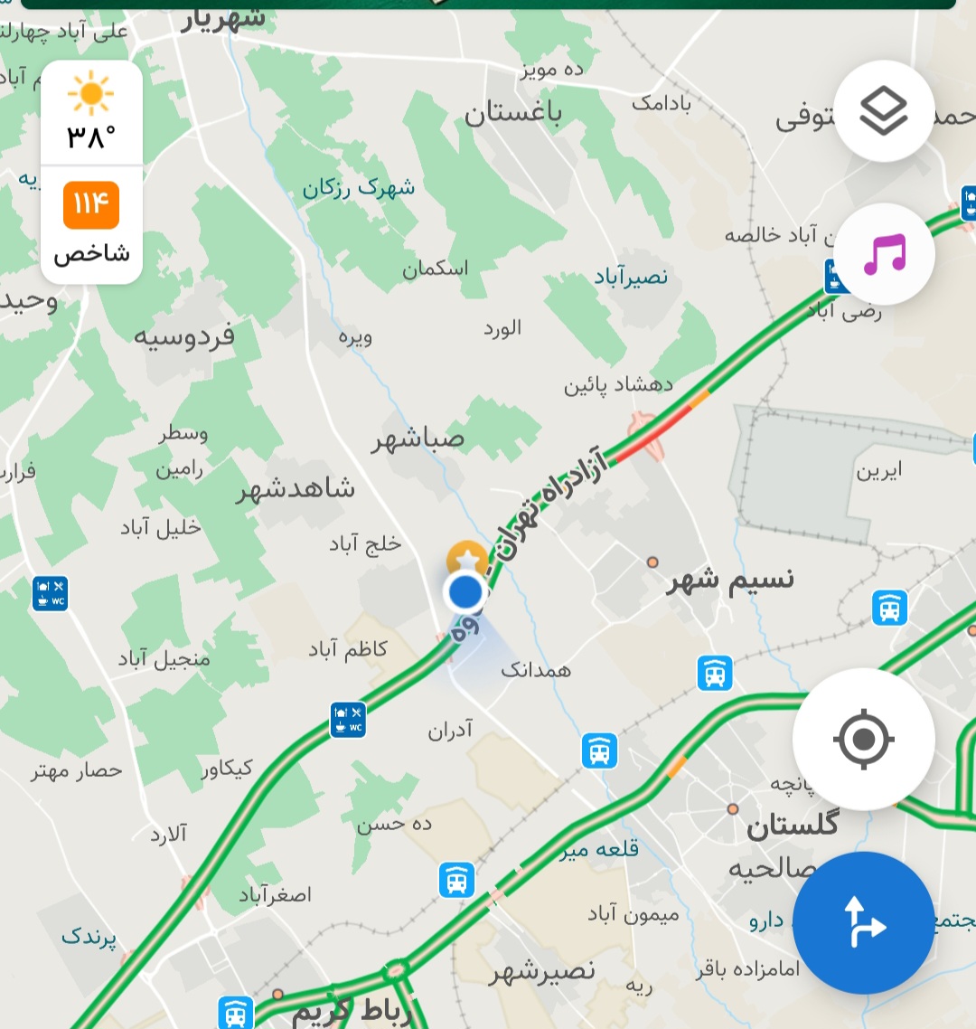 حمید باباخانلو