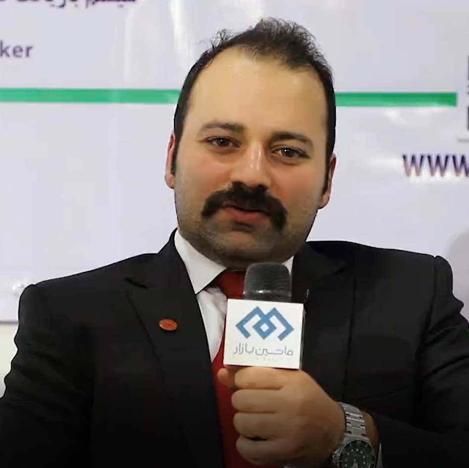 شرکت خزر الکتریک