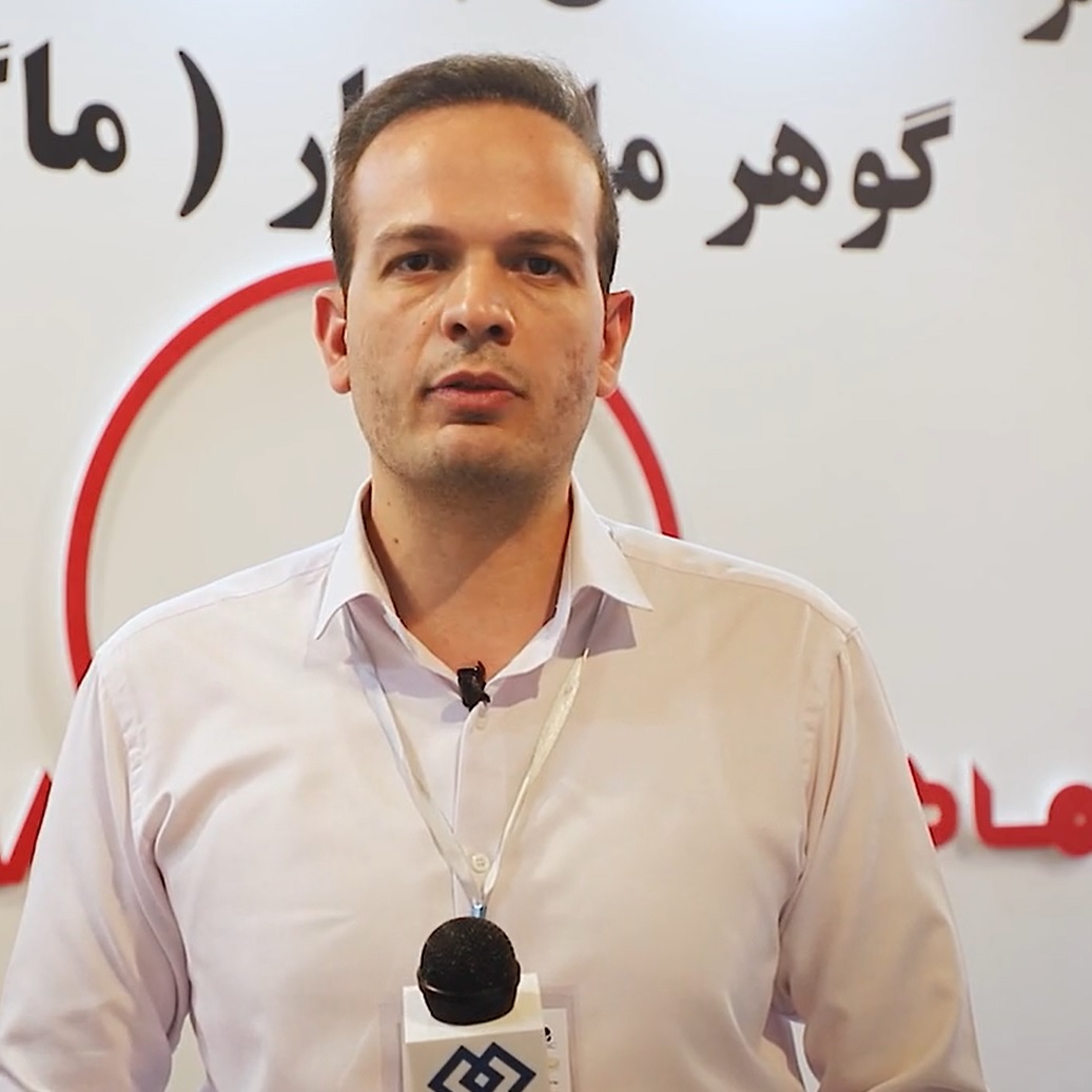 شرکت ماشین سازی گوهر ماندگار