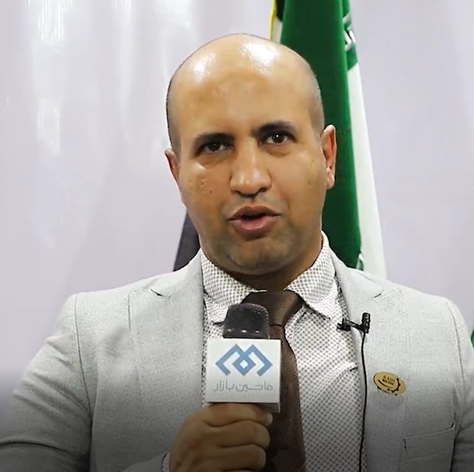شرکت مبتکران صنعت راش